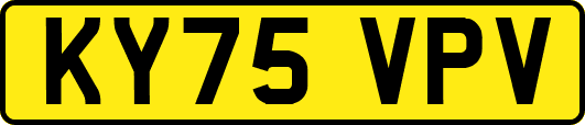 KY75VPV