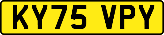 KY75VPY