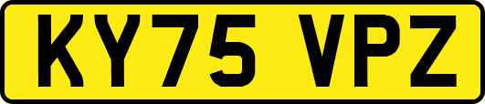 KY75VPZ