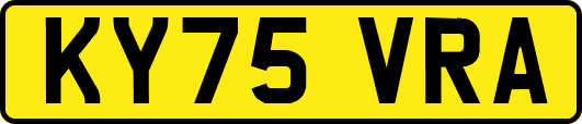 KY75VRA
