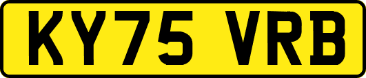 KY75VRB