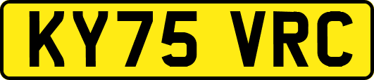 KY75VRC