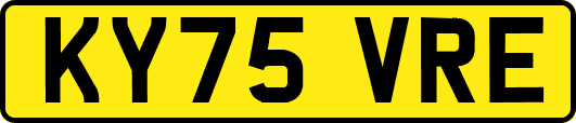 KY75VRE