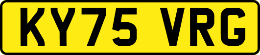 KY75VRG