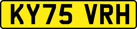 KY75VRH