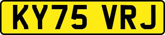 KY75VRJ