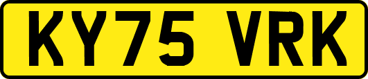 KY75VRK