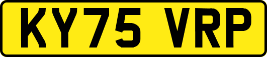 KY75VRP