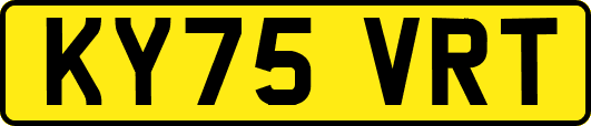 KY75VRT