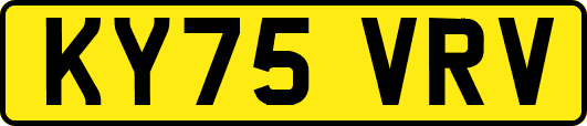 KY75VRV
