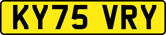 KY75VRY