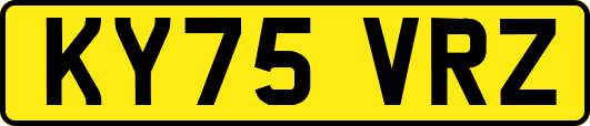KY75VRZ