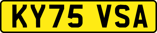 KY75VSA