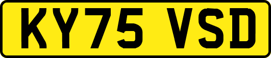 KY75VSD