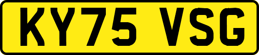 KY75VSG