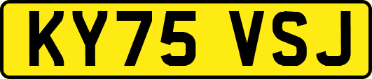 KY75VSJ