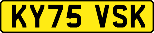 KY75VSK