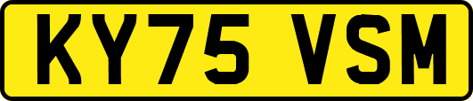 KY75VSM