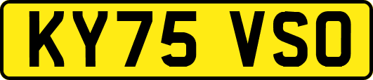 KY75VSO