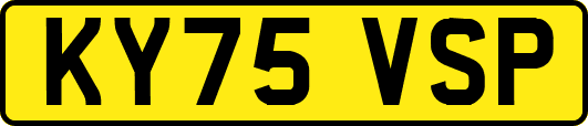 KY75VSP