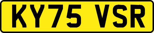 KY75VSR