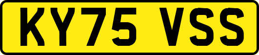 KY75VSS