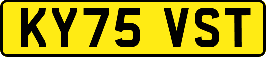 KY75VST