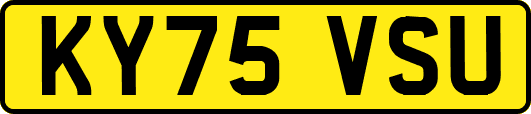 KY75VSU