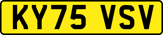 KY75VSV