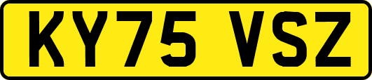 KY75VSZ