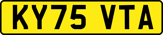 KY75VTA