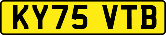 KY75VTB