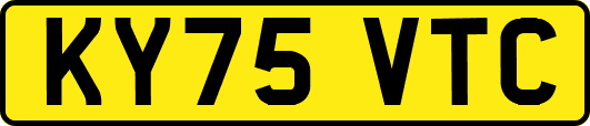 KY75VTC