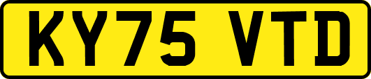 KY75VTD
