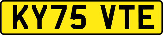 KY75VTE