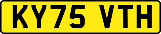 KY75VTH