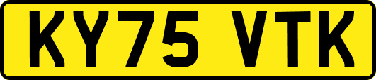 KY75VTK