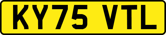 KY75VTL