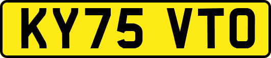 KY75VTO
