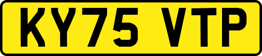 KY75VTP
