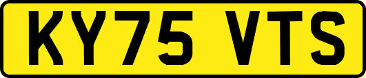 KY75VTS