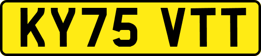 KY75VTT
