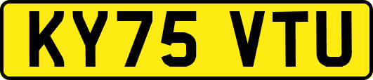 KY75VTU