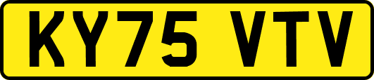 KY75VTV