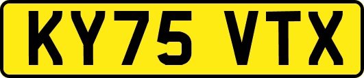 KY75VTX