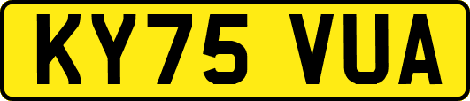 KY75VUA