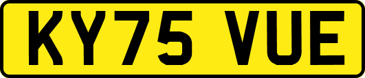 KY75VUE