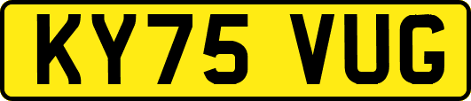 KY75VUG