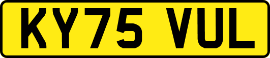 KY75VUL