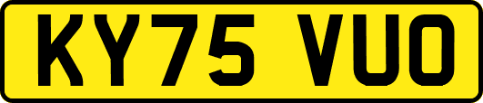 KY75VUO